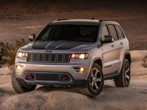 JEEP GRAND CHEROKEE 2018 1C4RJFLGXJC106567 image